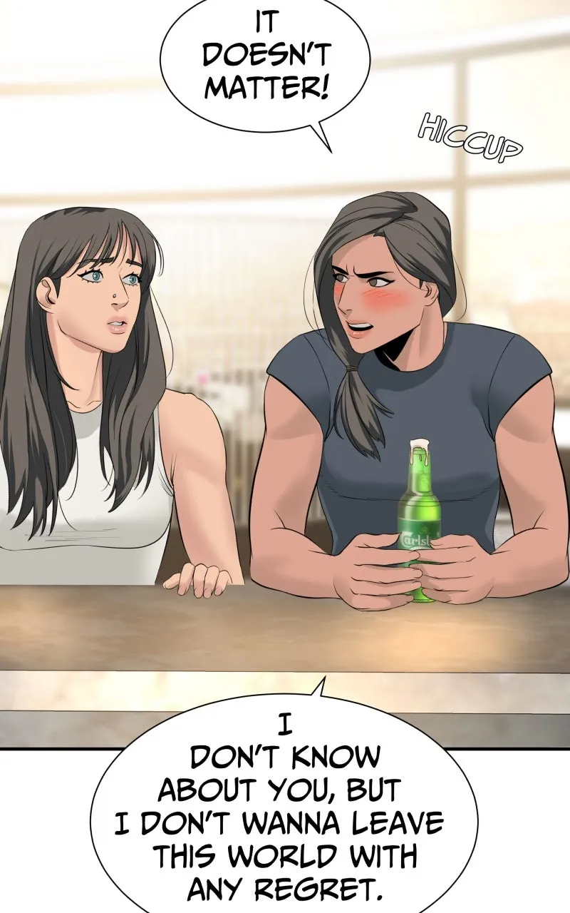 The Eagle and the Snake Chapter 65 page 14 - 
