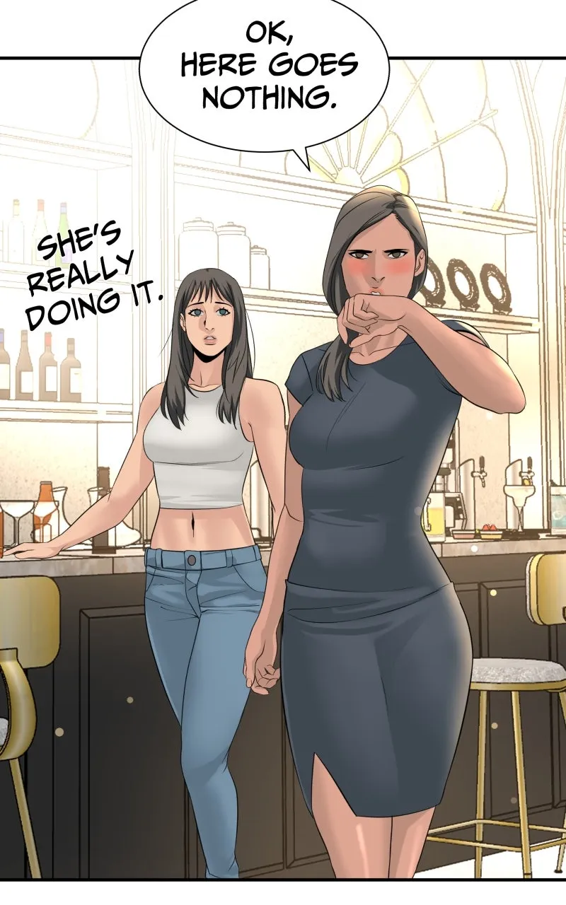 The Eagle and the Snake Chapter 65 page 18 - 