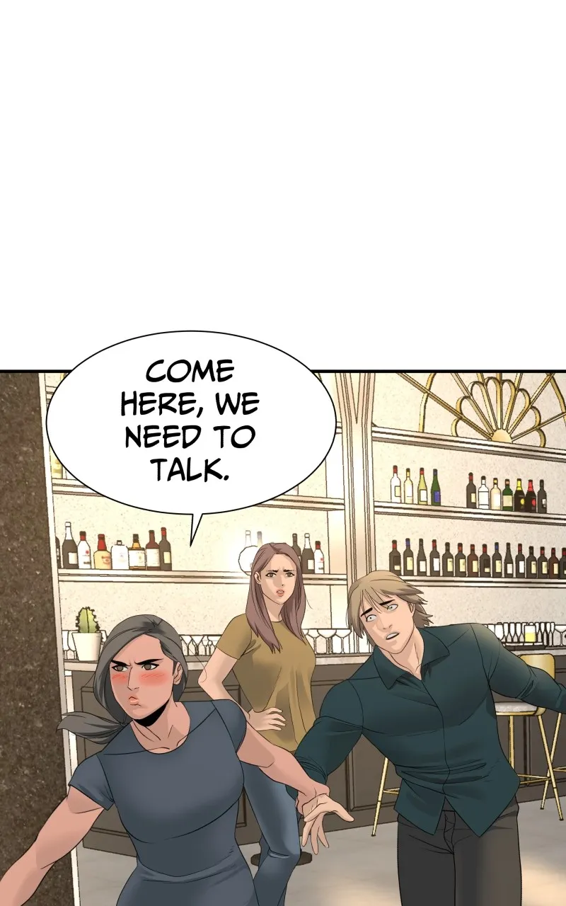 The Eagle and the Snake Chapter 65 page 20 - 
