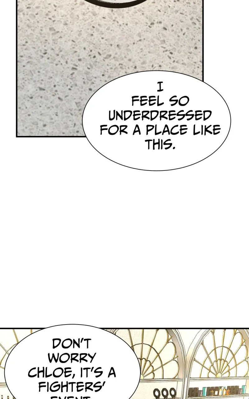 The Eagle and the Snake Chapter 65 page 3 - 