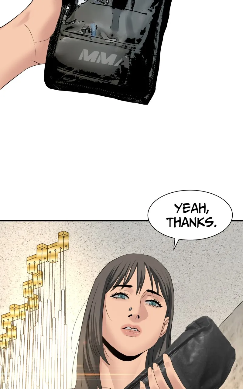The Eagle and the Snake Chapter 65 page 24 - 