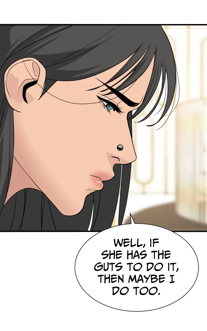 The Eagle and the Snake Chapter 65 page 26 - 