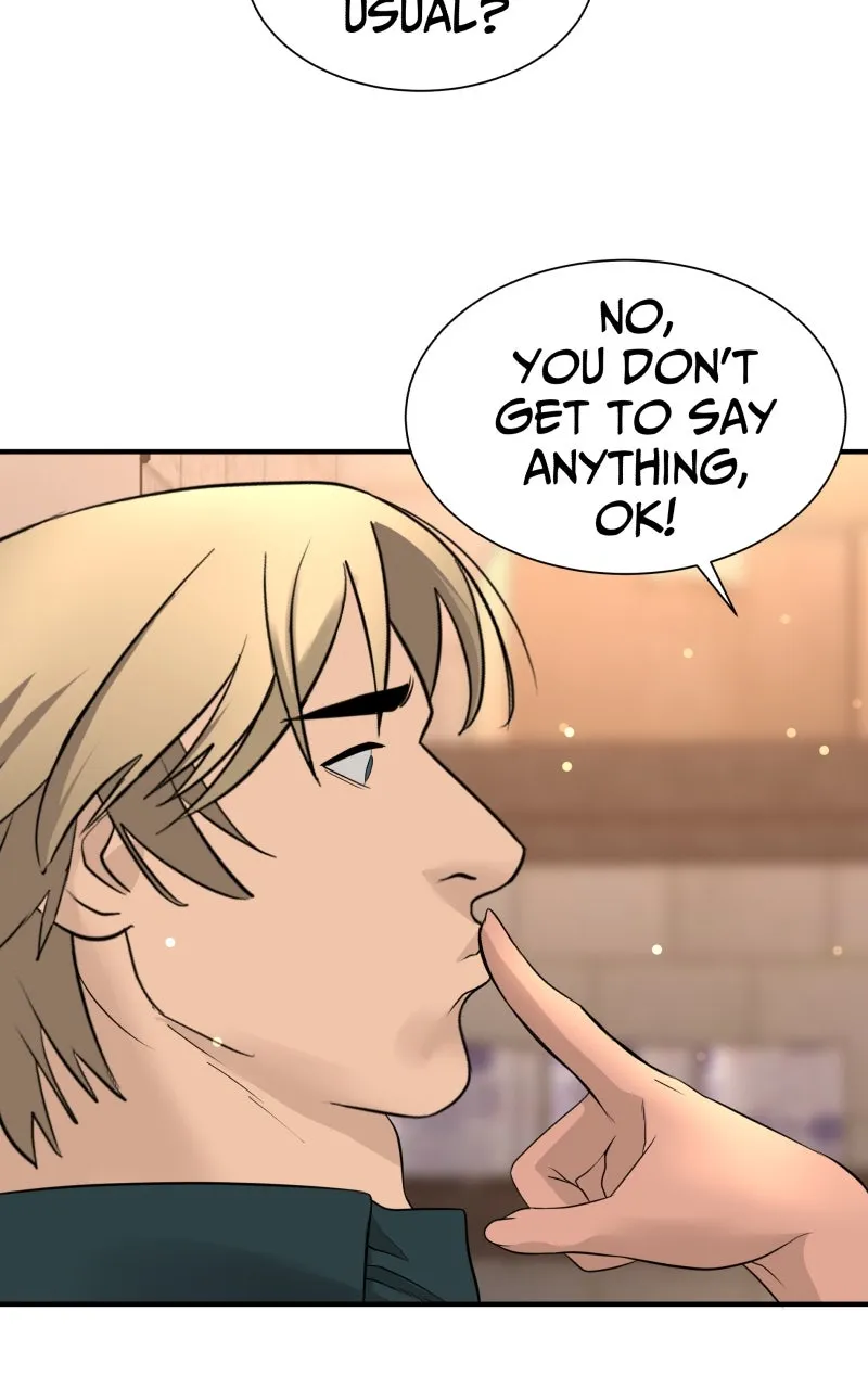 The Eagle and the Snake Chapter 65 page 30 - 