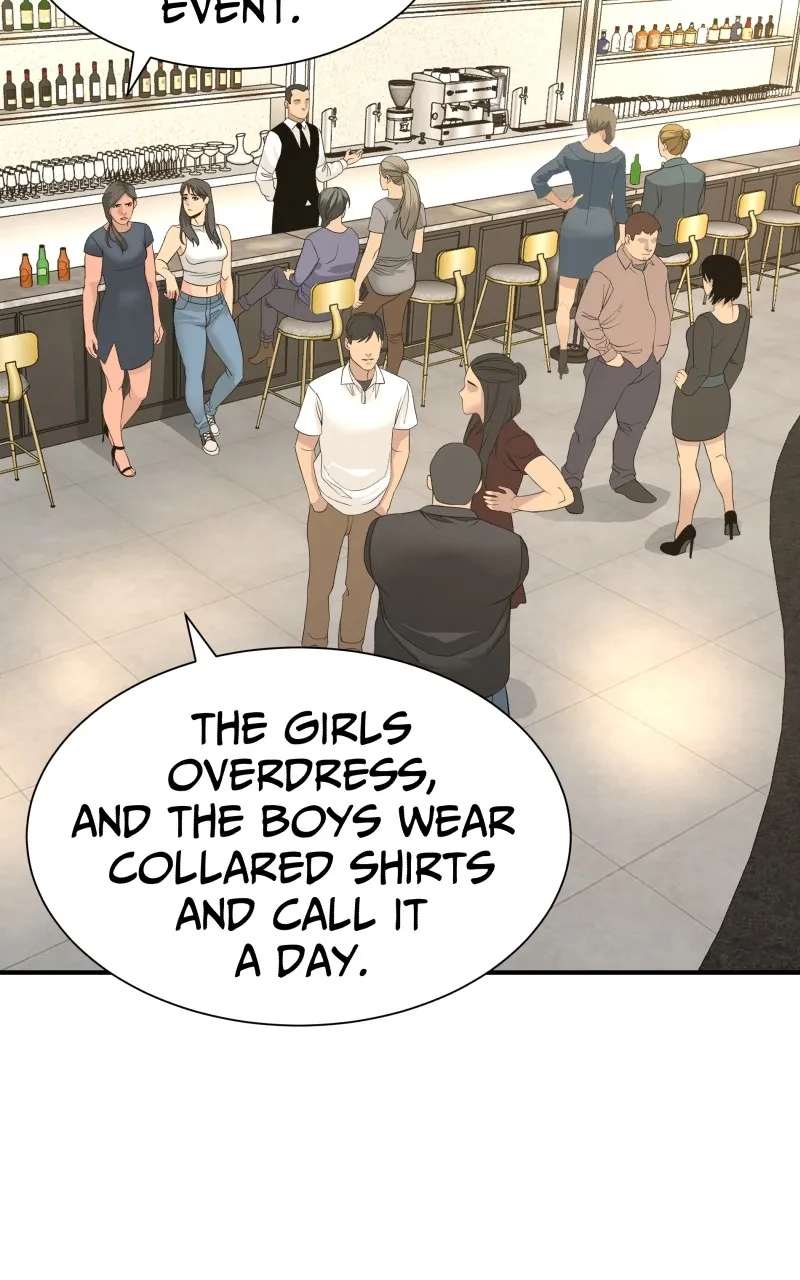 The Eagle and the Snake Chapter 65 page 4 - 