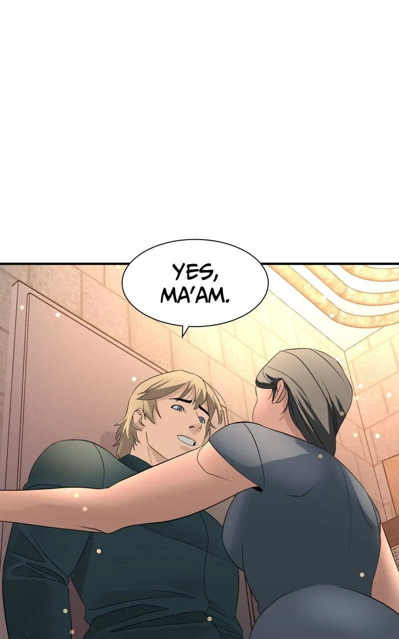 The Eagle and the Snake Chapter 65 page 31 - 