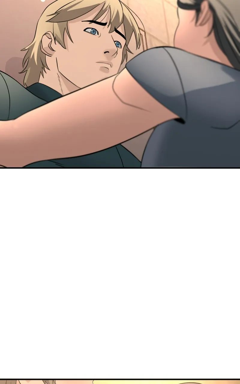 The Eagle and the Snake Chapter 65 page 33 - 