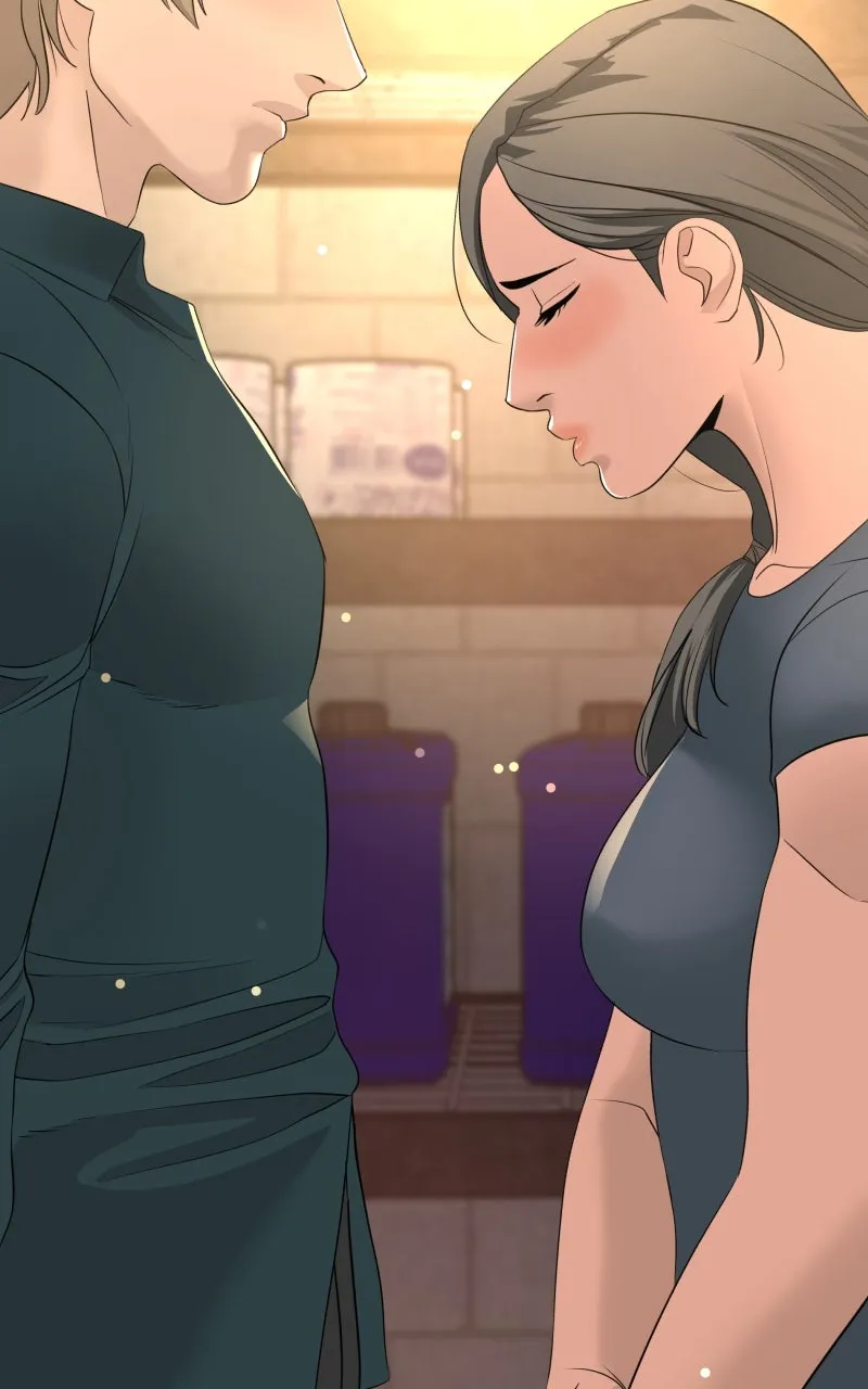The Eagle and the Snake Chapter 65 page 34 - 