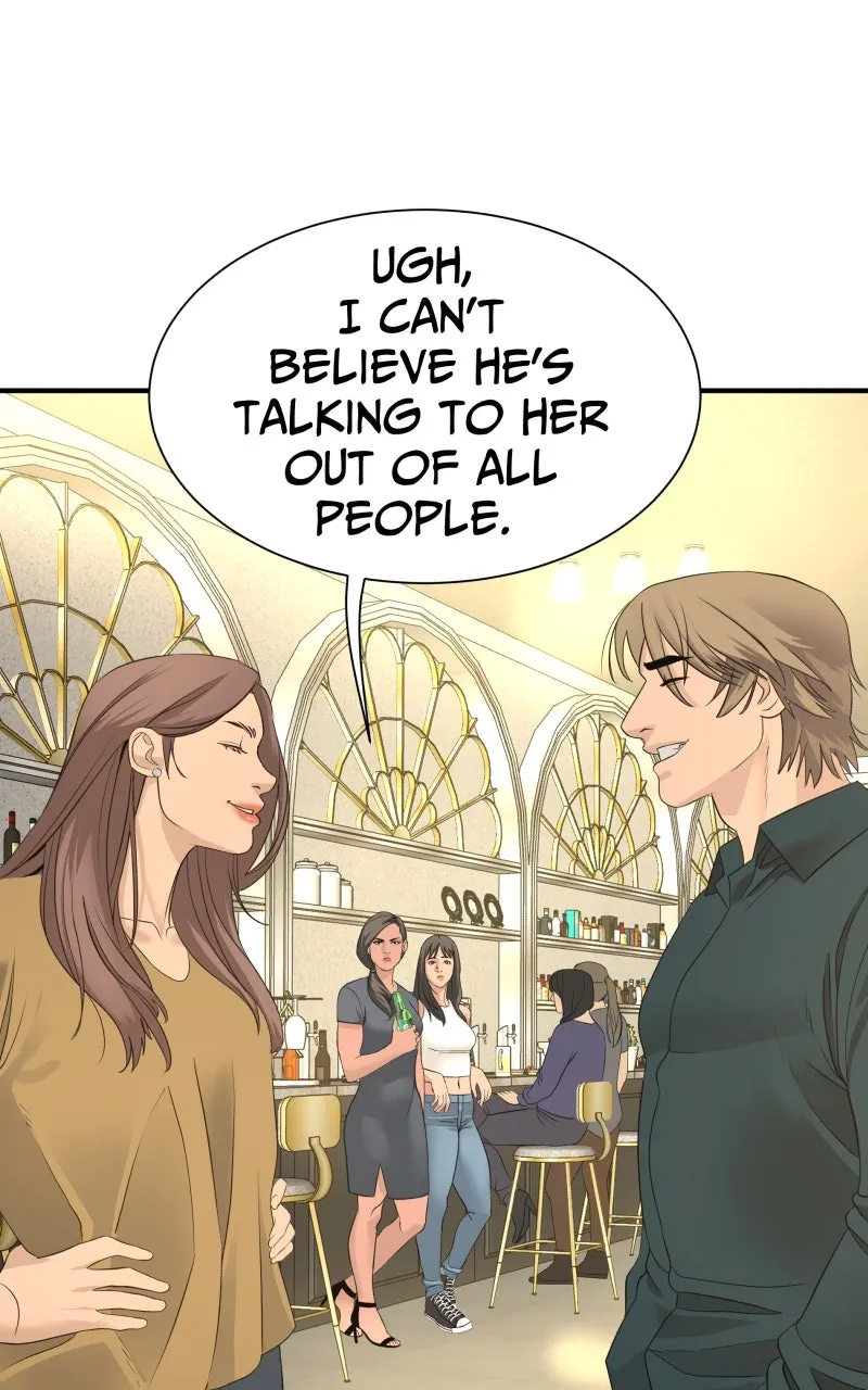 The Eagle and the Snake Chapter 65 page 5 - 