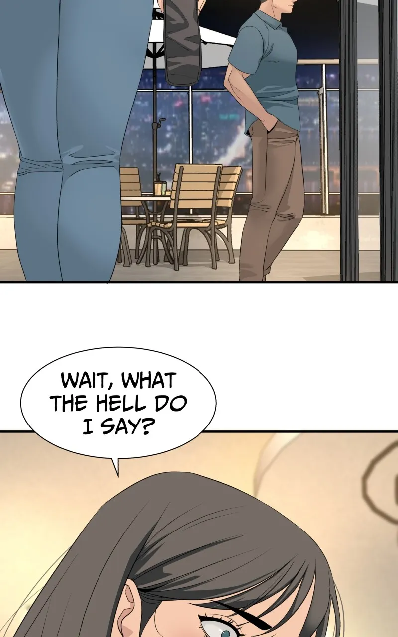 The Eagle and the Snake Chapter 65 page 41 - 