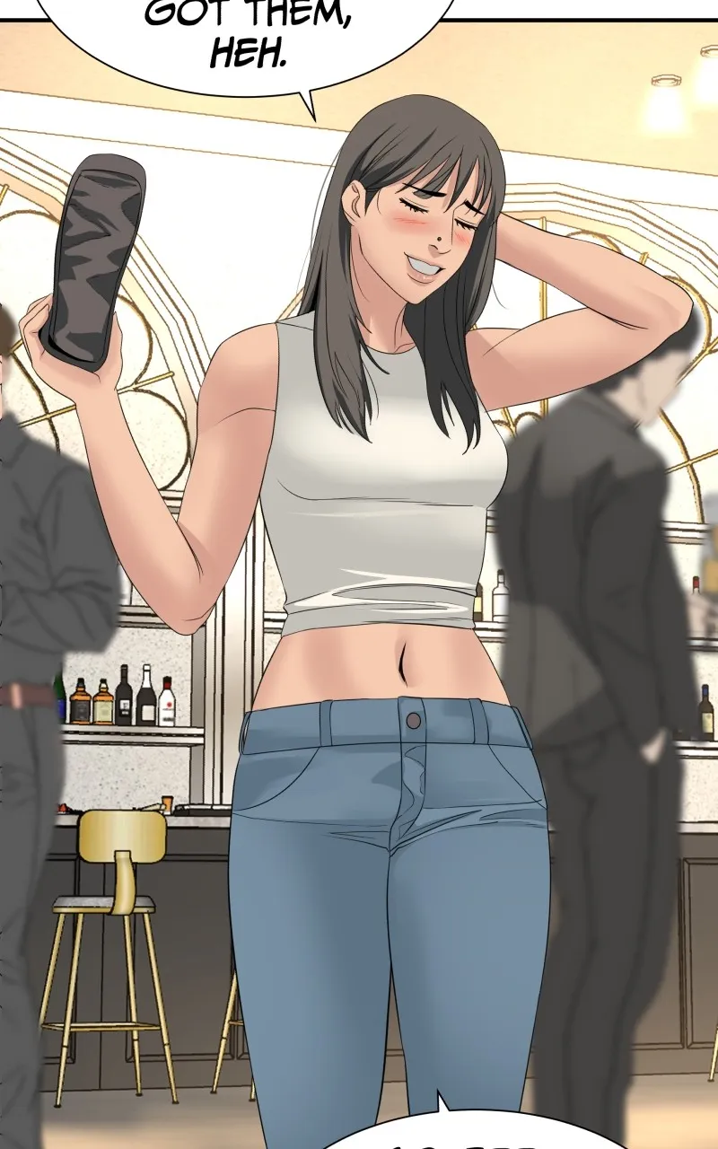 The Eagle and the Snake Chapter 65 page 43 - 