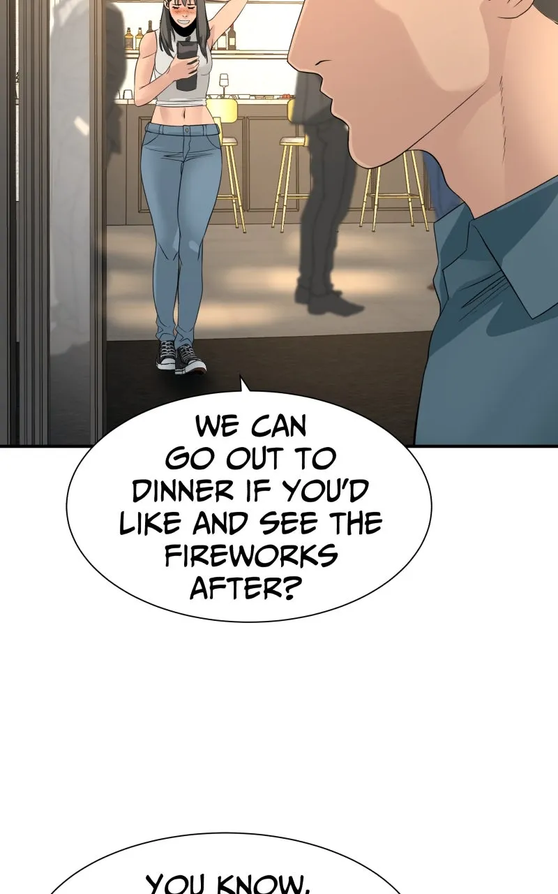 The Eagle and the Snake Chapter 65 page 46 - 