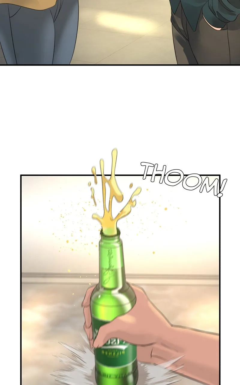 The Eagle and the Snake Chapter 65 page 6 - 