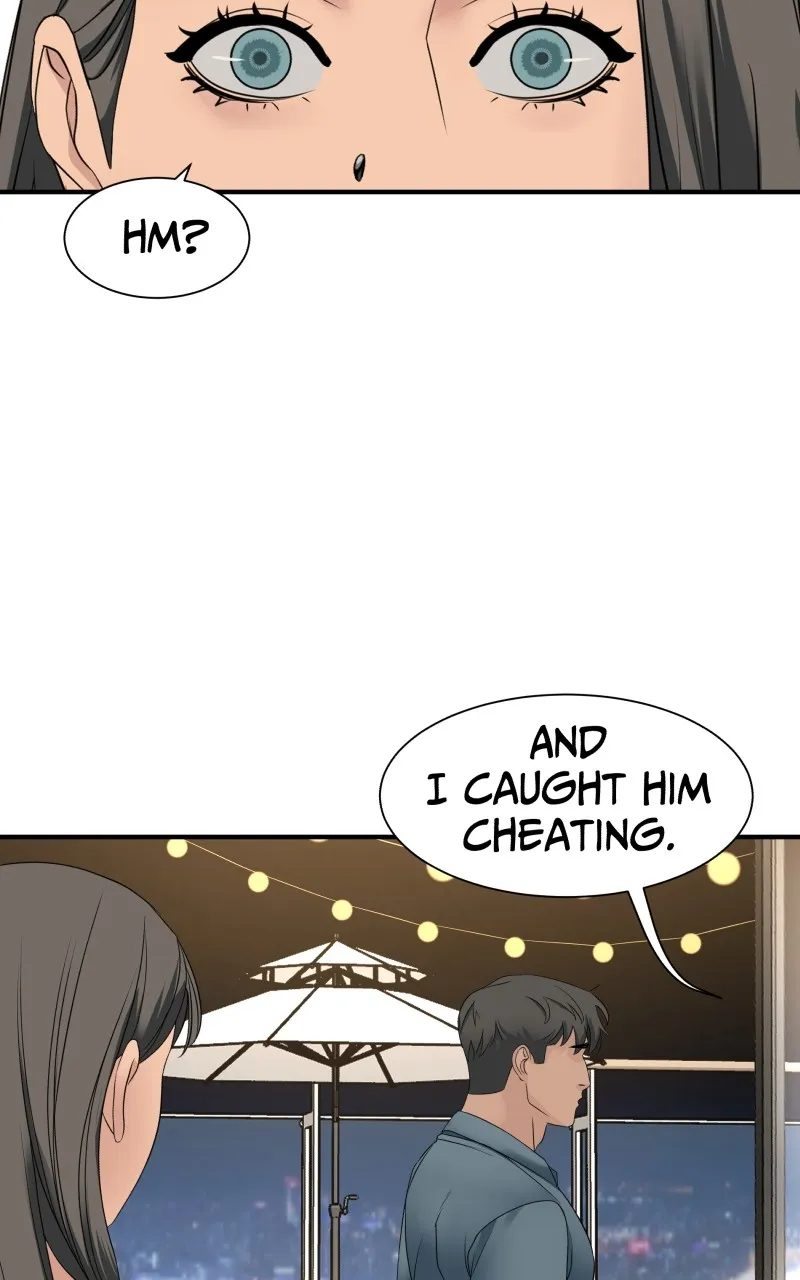 The Eagle and the Snake Chapter 65 page 58 - 