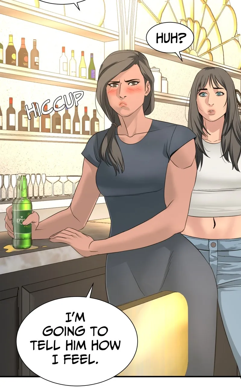 The Eagle and the Snake Chapter 65 page 8 - 