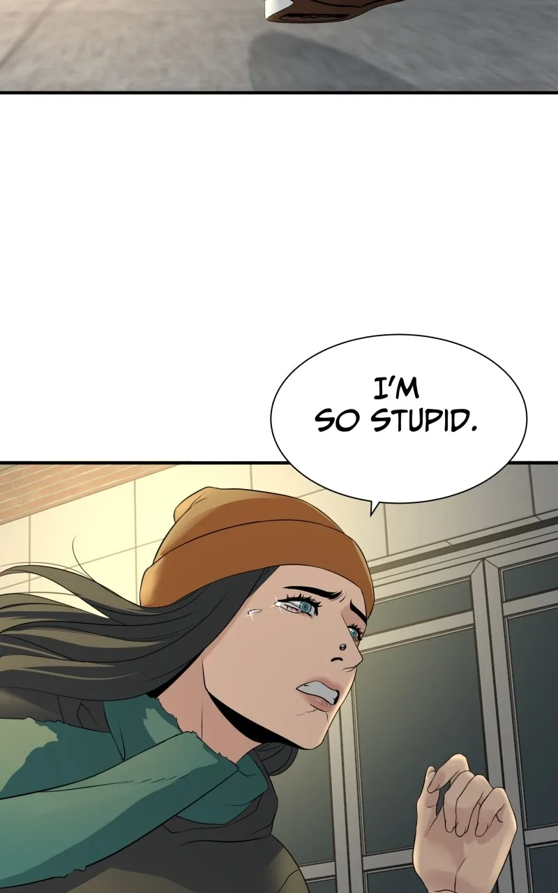 The Eagle and the Snake Chapter 66 page 3 - 