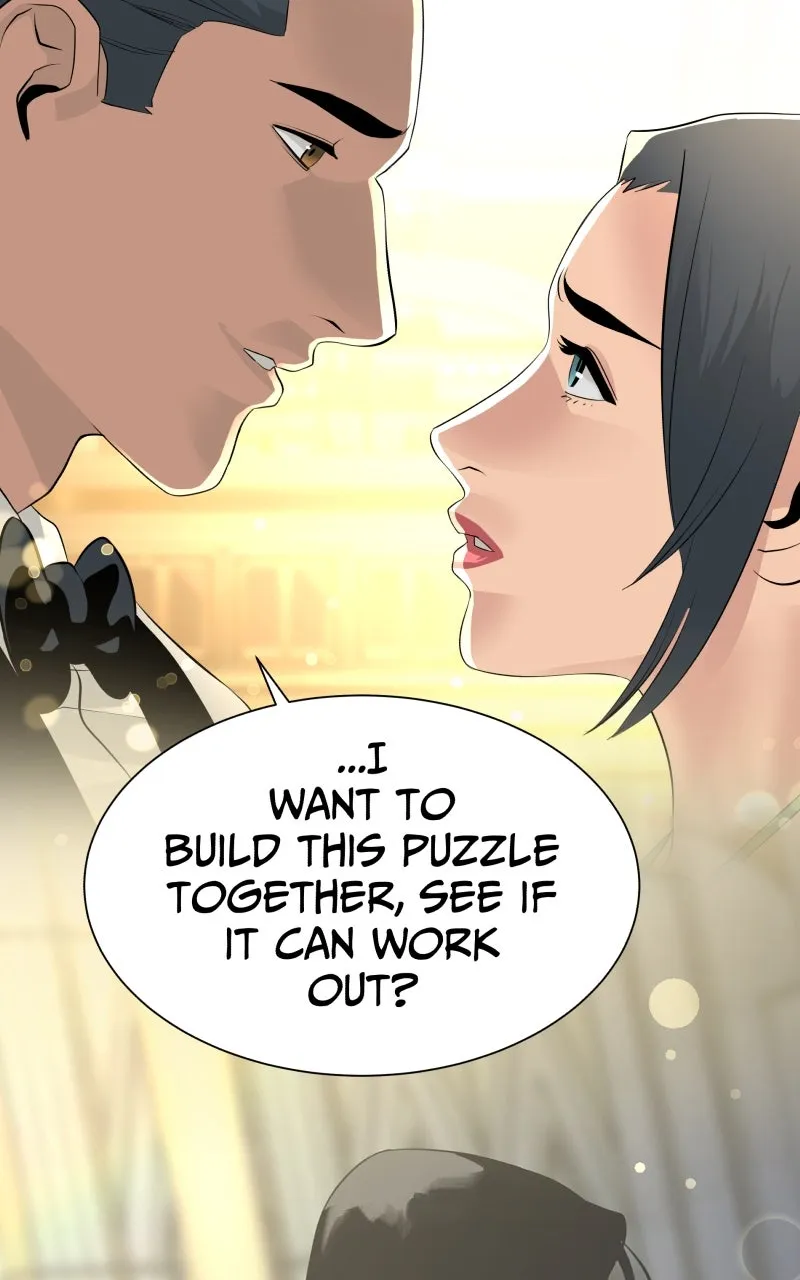 The Eagle and the Snake Chapter 66 page 5 - 