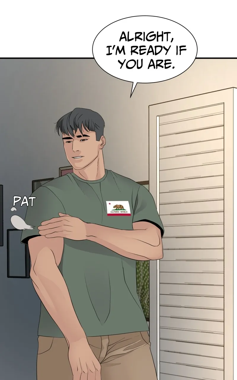 The Eagle and the Snake Chapter 66 page 47 - 