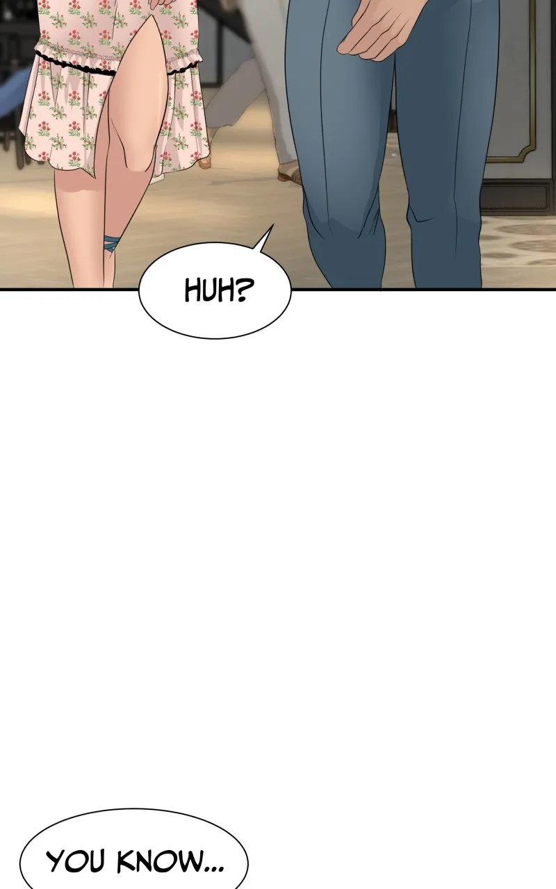 The Eagle and the Snake Chapter 66 page 73 - 