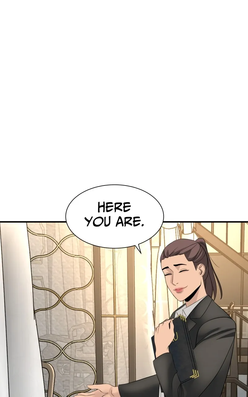 The Eagle and the Snake Chapter 66 page 90 - 