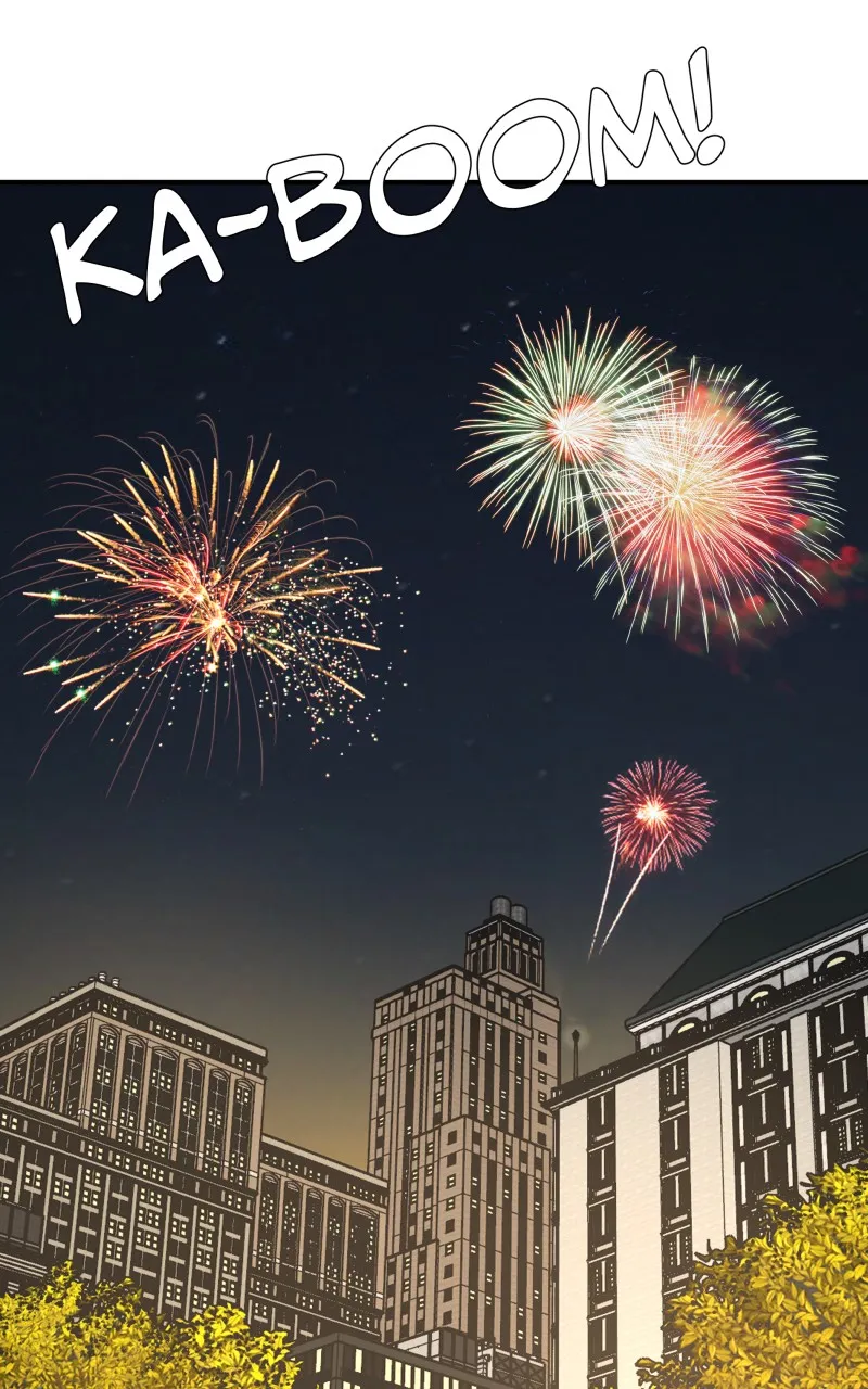 The Eagle and the Snake Chapter 67 page 13 - 