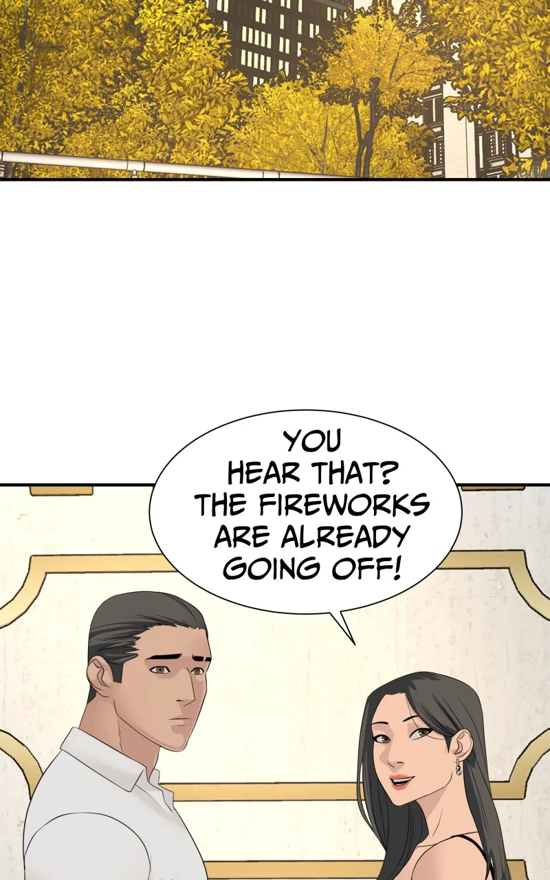 The Eagle and the Snake Chapter 67 page 14 - 