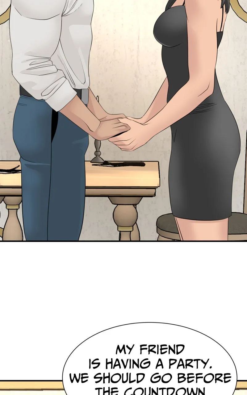 The Eagle and the Snake Chapter 67 page 15 - 