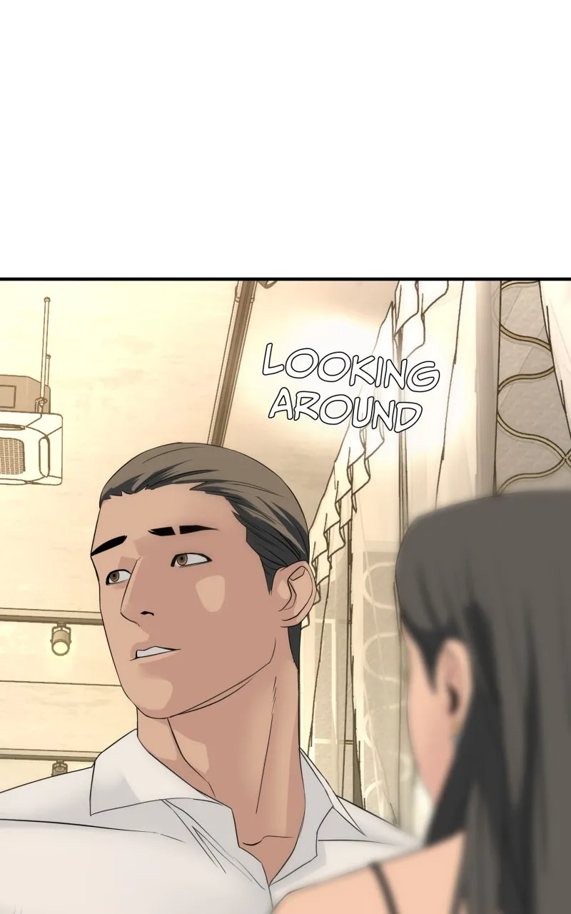 The Eagle and the Snake Chapter 67 page 17 - 