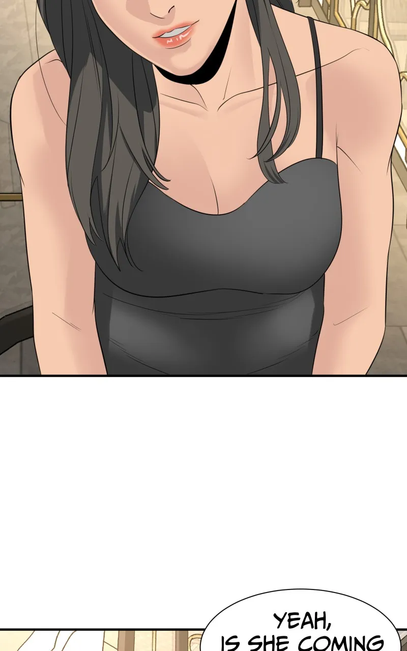 The Eagle and the Snake Chapter 67 page 19 - 