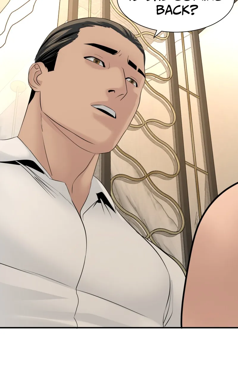 The Eagle and the Snake Chapter 67 page 20 - 