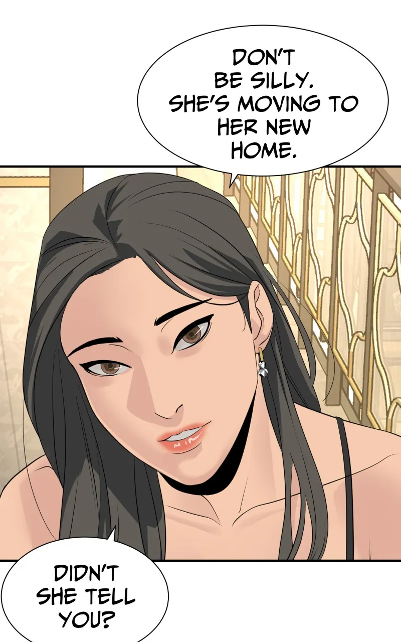 The Eagle and the Snake Chapter 67 page 21 - 