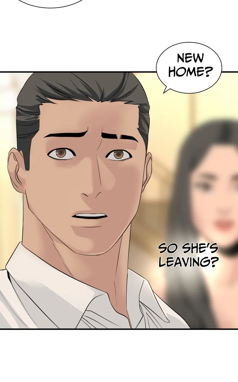 The Eagle and the Snake Chapter 67 page 22 - 