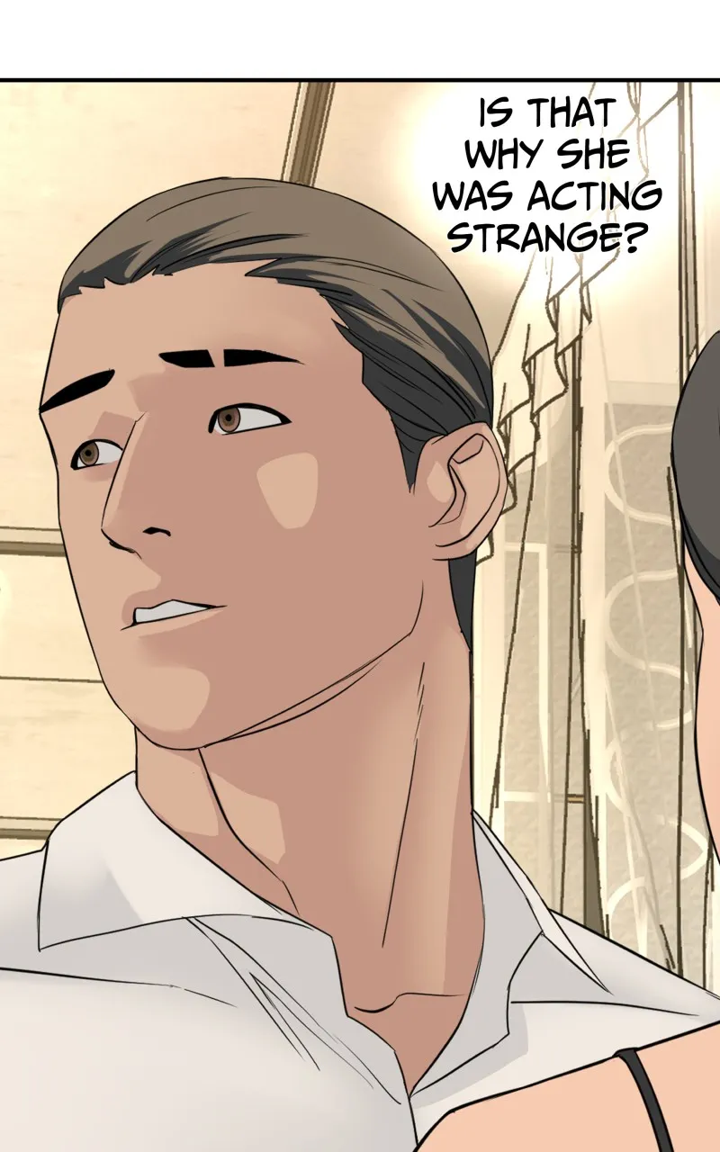 The Eagle and the Snake Chapter 67 page 23 - 