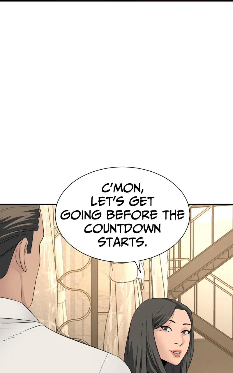 The Eagle and the Snake Chapter 67 page 24 - 