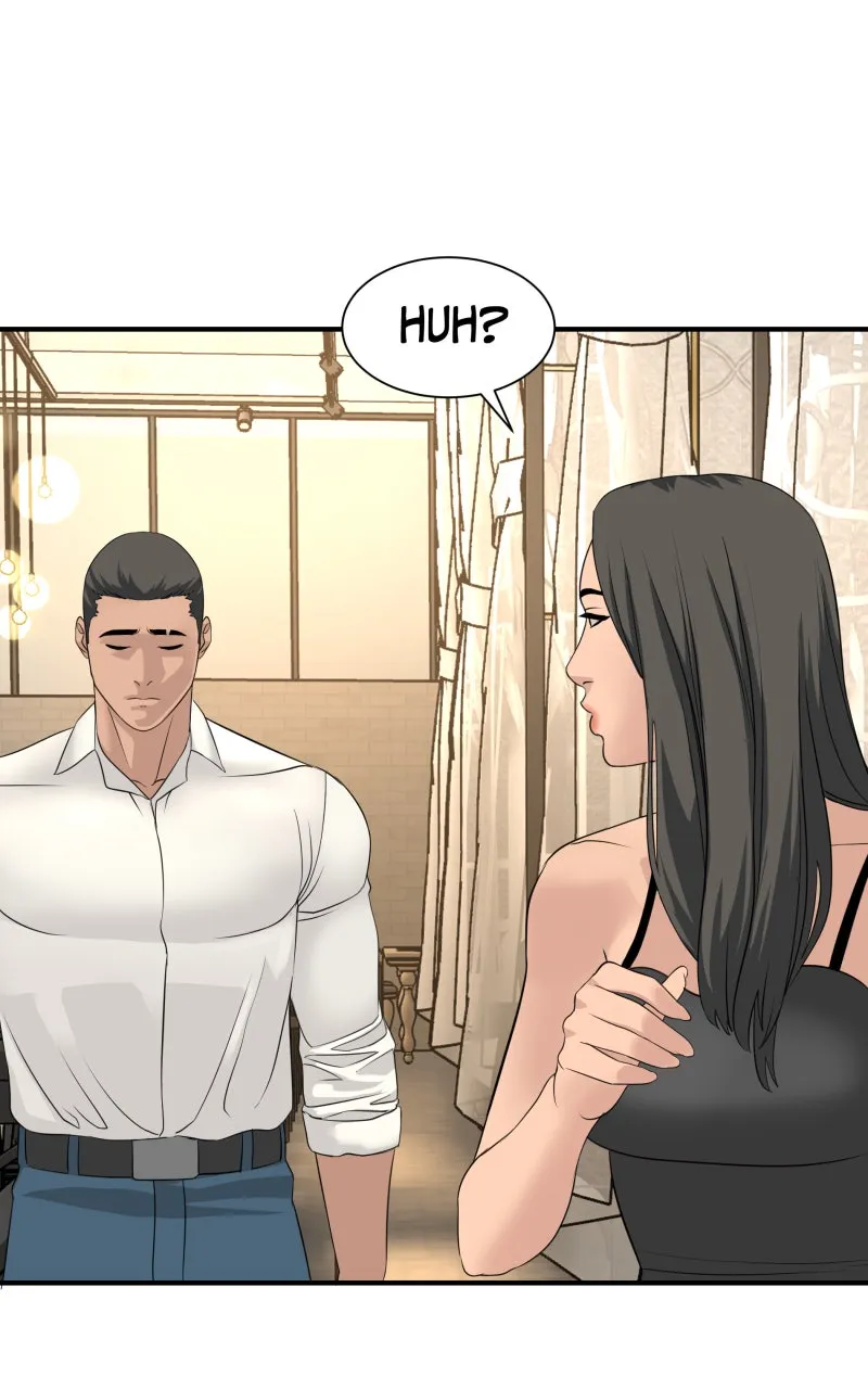 The Eagle and the Snake Chapter 67 page 30 - 