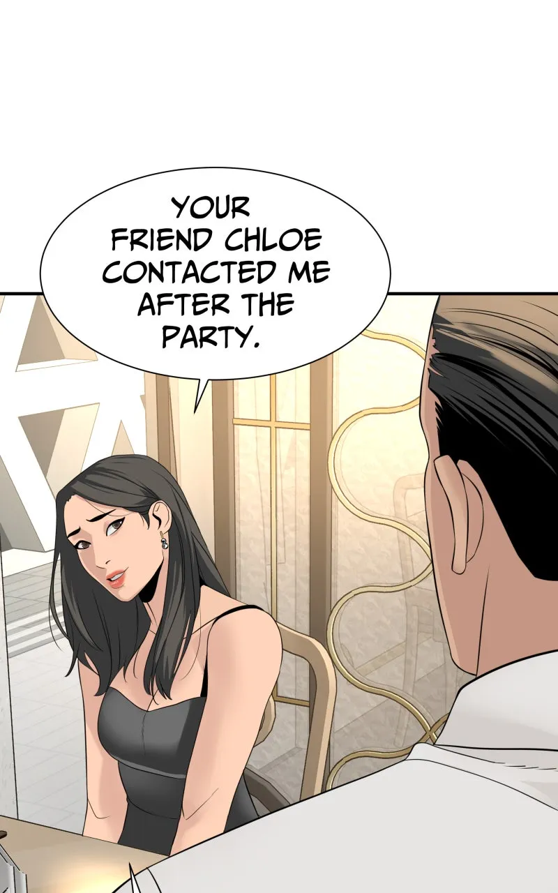 The Eagle and the Snake Chapter 67 page 5 - 