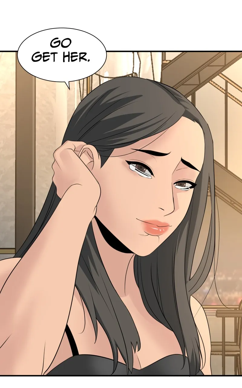 The Eagle and the Snake Chapter 67 page 43 - 