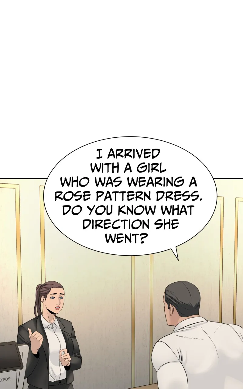 The Eagle and the Snake Chapter 67 page 47 - 