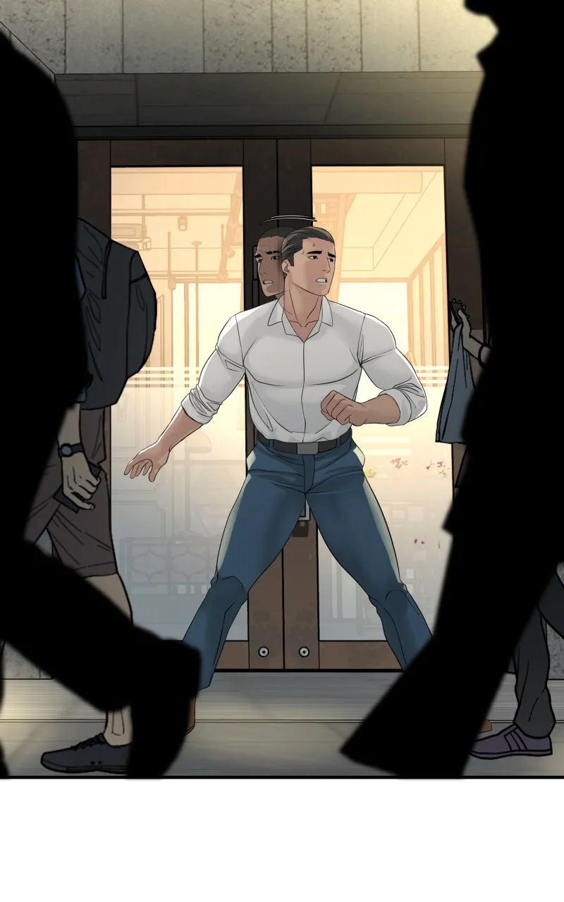 The Eagle and the Snake Chapter 67 page 49 - 