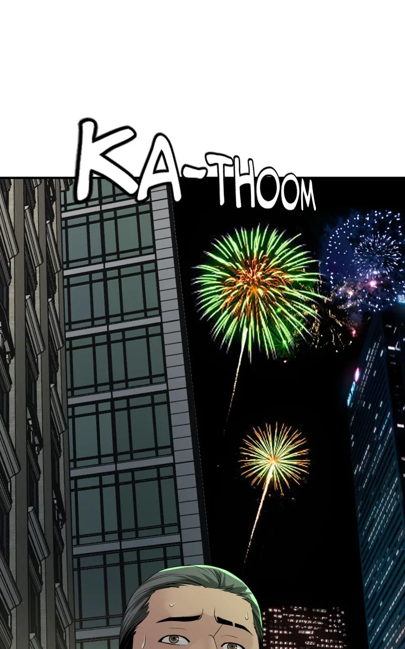 The Eagle and the Snake Chapter 67 page 50 - 