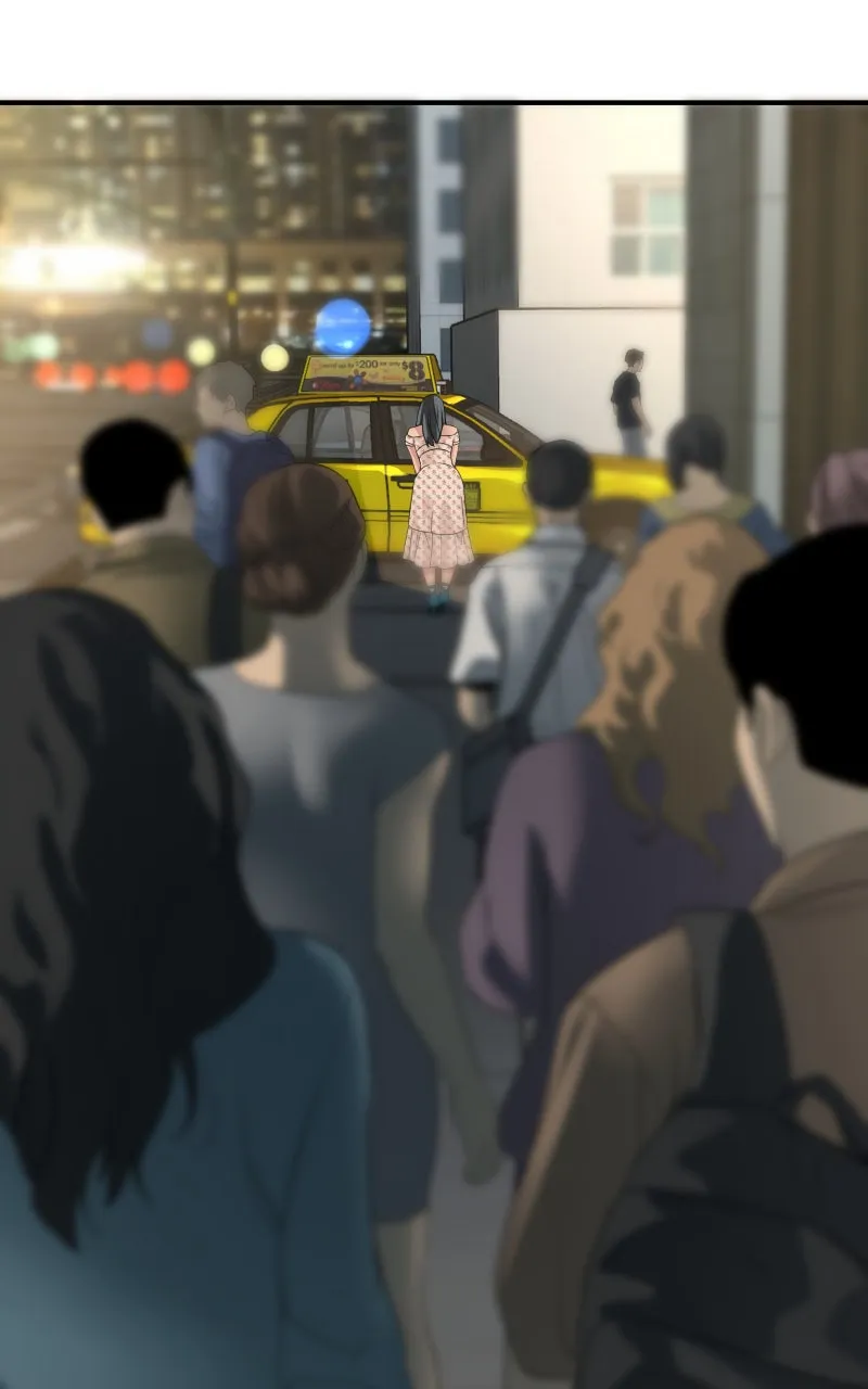 The Eagle and the Snake Chapter 67 page 56 - 