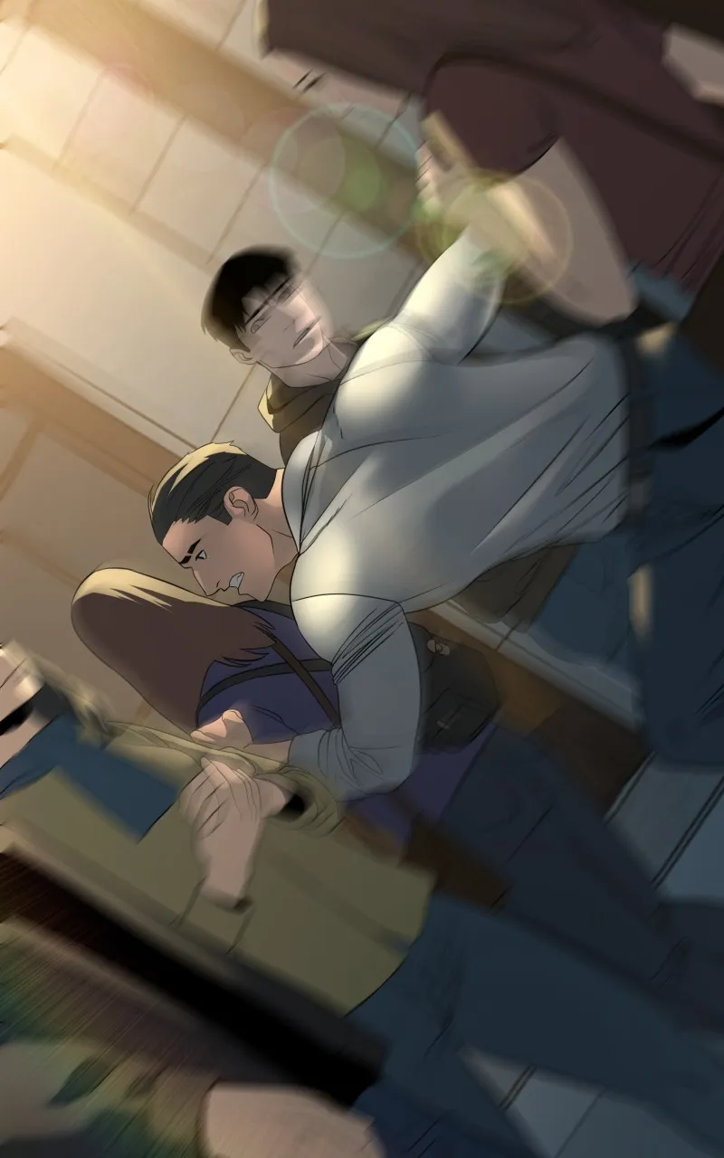 The Eagle and the Snake Chapter 67 page 61 - 