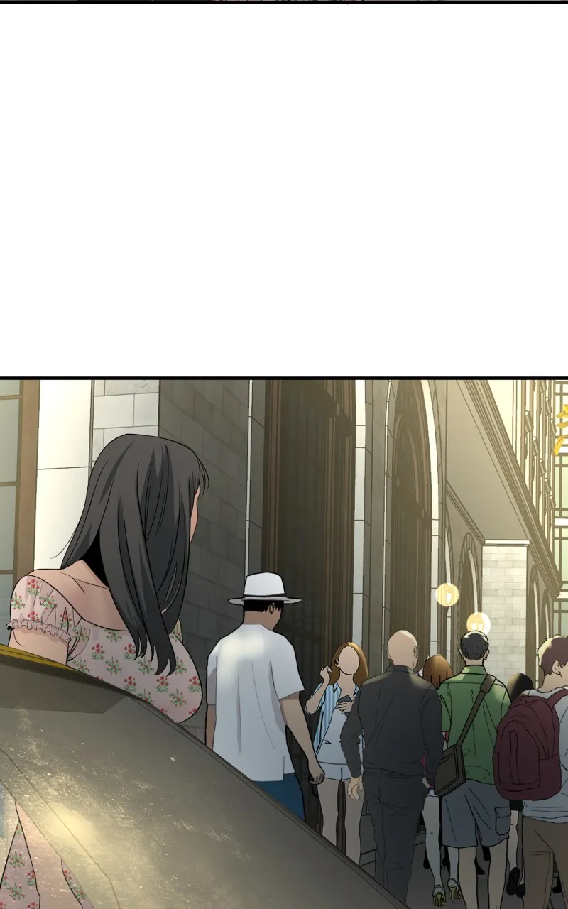 The Eagle and the Snake Chapter 67 page 68 - 