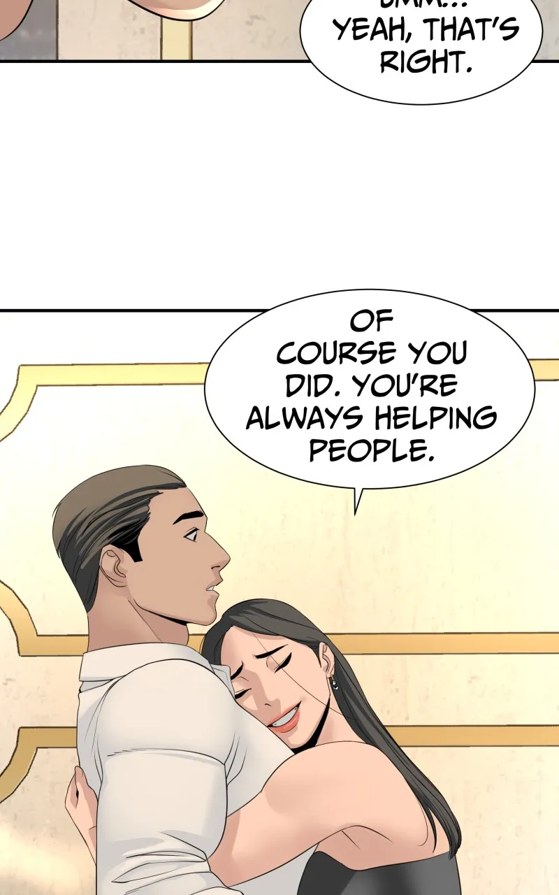 The Eagle and the Snake Chapter 67 page 8 - 