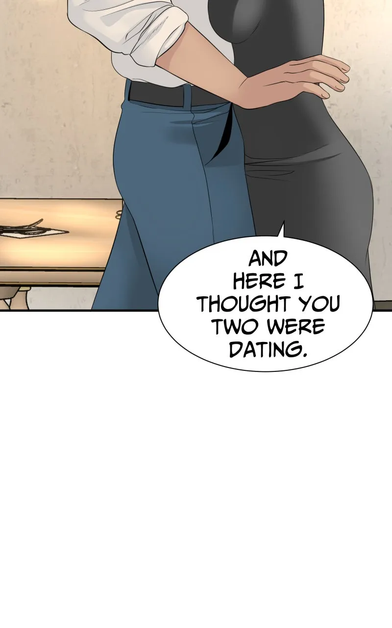 The Eagle and the Snake Chapter 67 page 9 - 