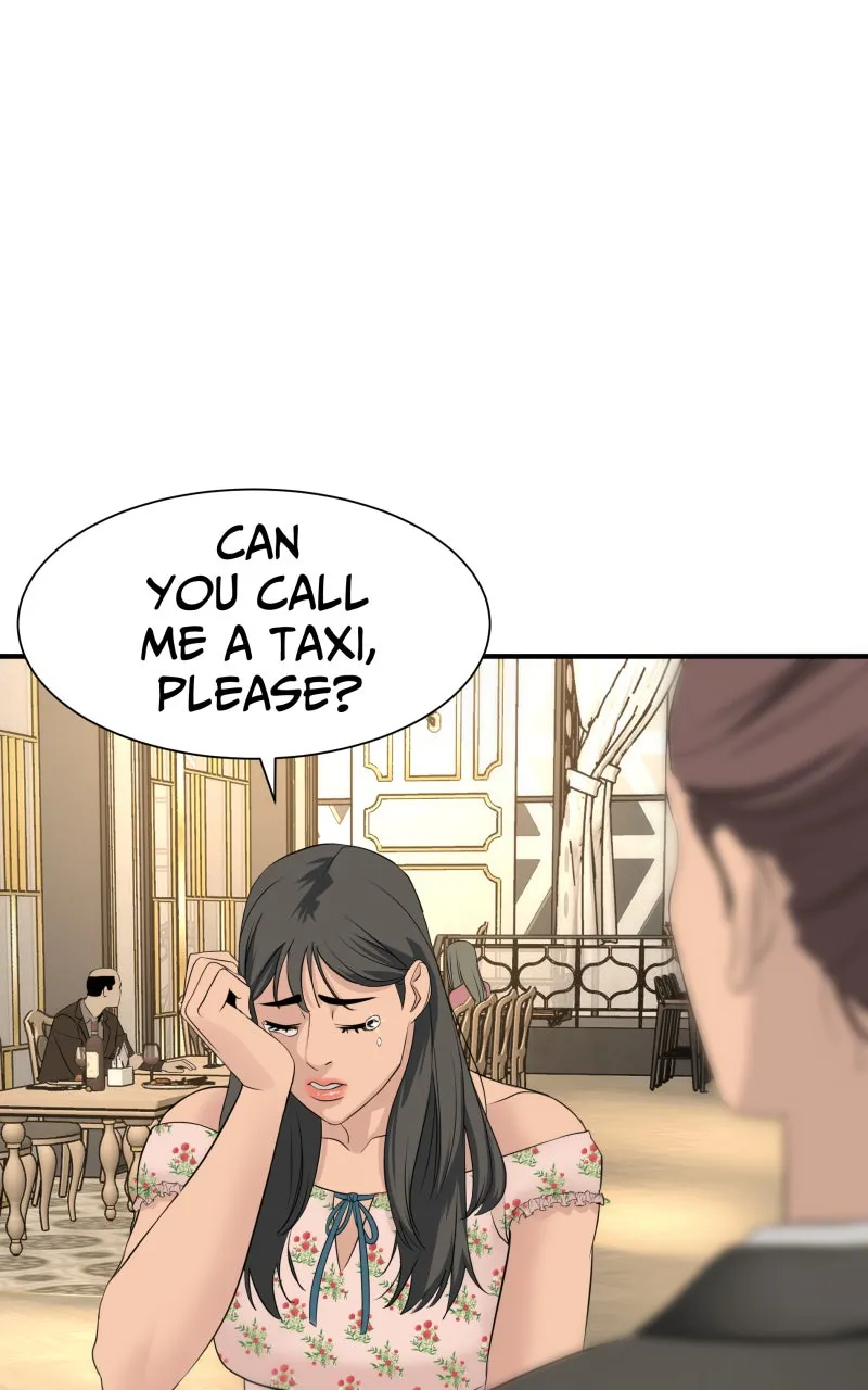 The Eagle and the Snake Chapter 67 page 10 - 