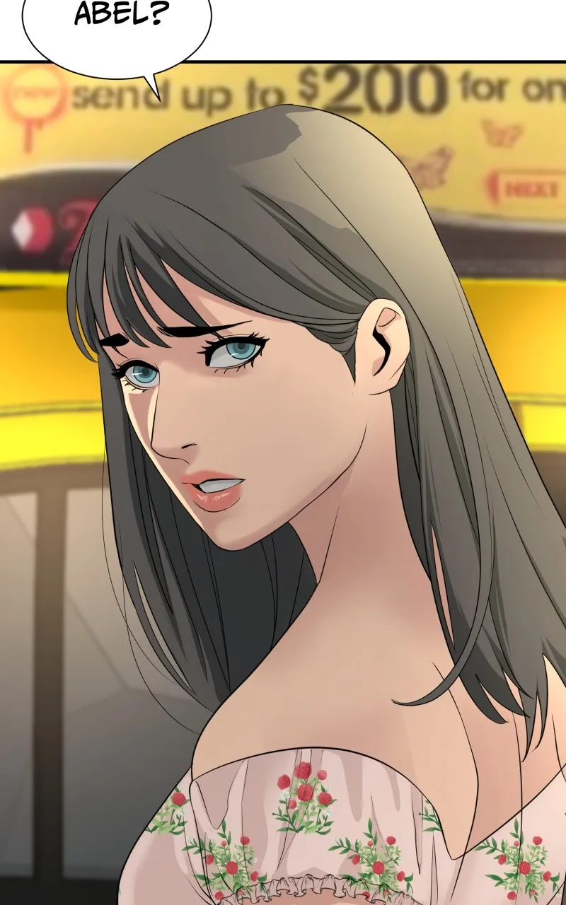 The Eagle and the Snake Chapter 68 page 2 - 