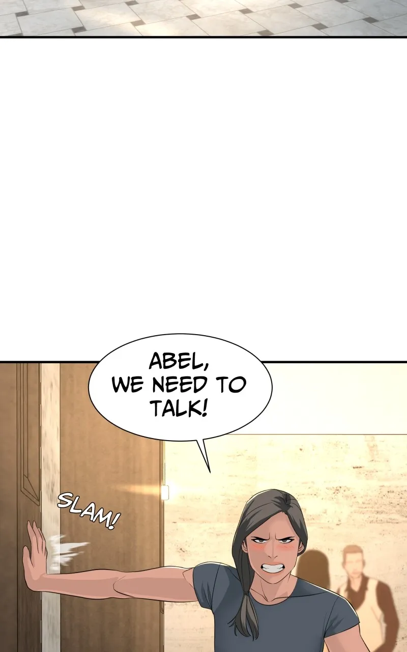 The Eagle and the Snake Chapter 68 page 12 - 