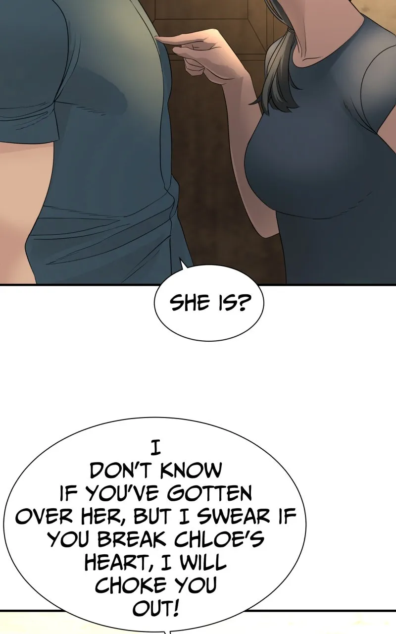 The Eagle and the Snake Chapter 68 page 17 - 