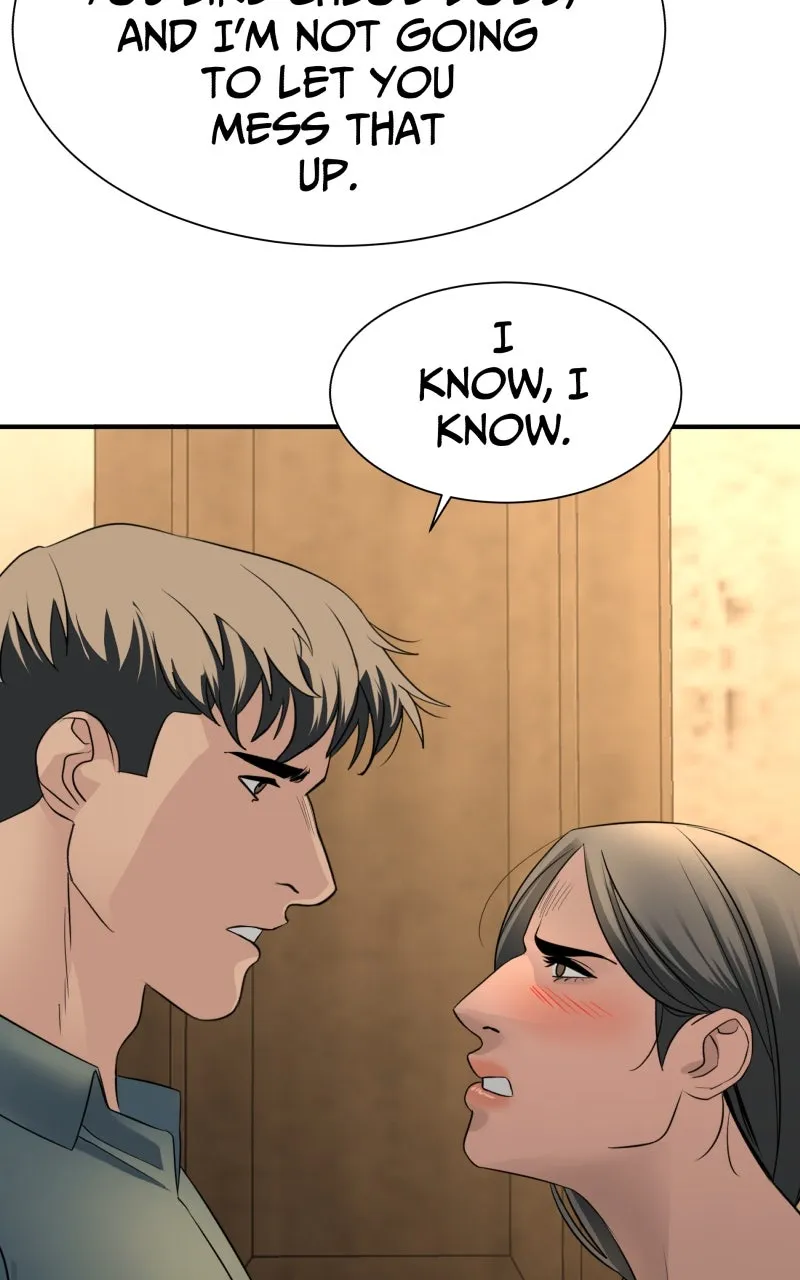 The Eagle and the Snake Chapter 68 page 19 - 