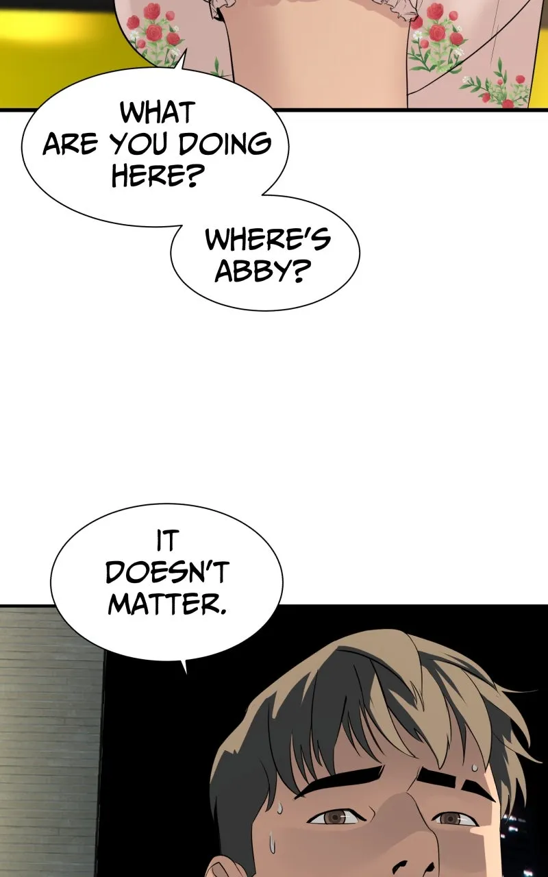 The Eagle and the Snake Chapter 68 page 3 - 